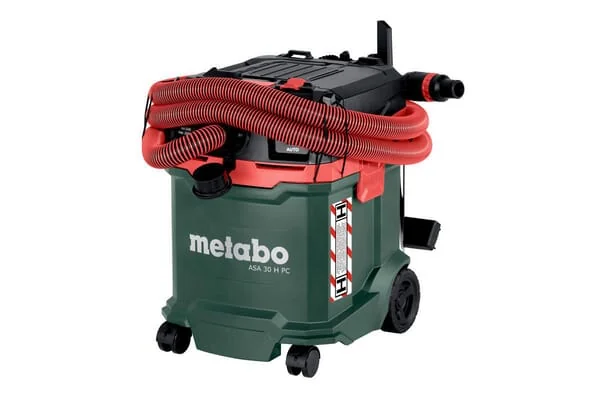 Metabo - 602088000MET - Vacuum Cleaner ASA 30 H PC