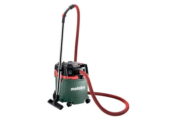 Metabo - 602088000MET - Vacuum Cleaner ASA 30 H PC