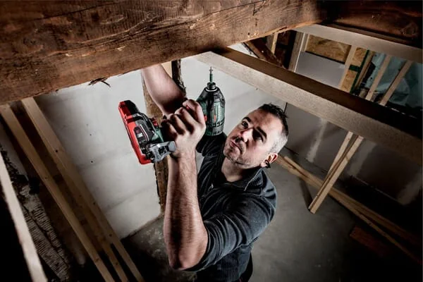 Metabo - 602396840MET - SSD 18 LTX 200 BL Cordless Impact Driver