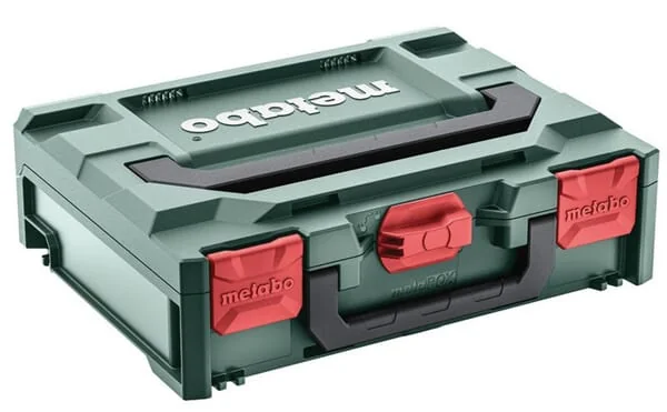 Metabo - 603065500MET - HGE 23-650 LCD Heat Gun