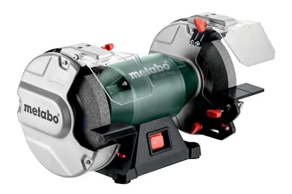Metabo - 604200000MET - Bench Grinder DS 200 Plus