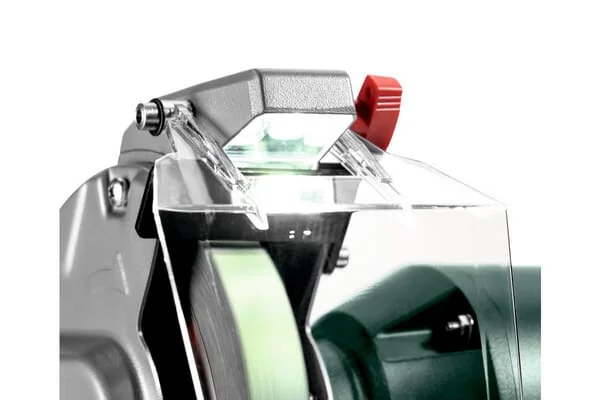 Metabo - 604200000MET - Bench Grinder DS 200 Plus