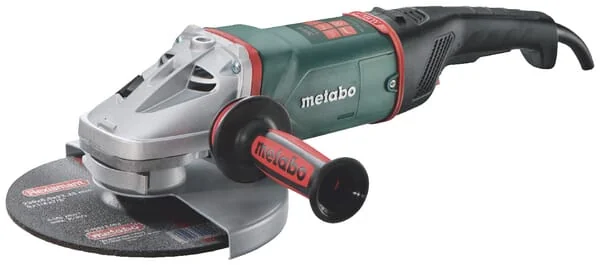 Metabo - 606475000MET - WE 26-230 MVT Quick Angle Grinder