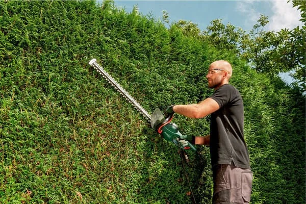 Metabo - 608755000MET - HS 8755 Garden Shears