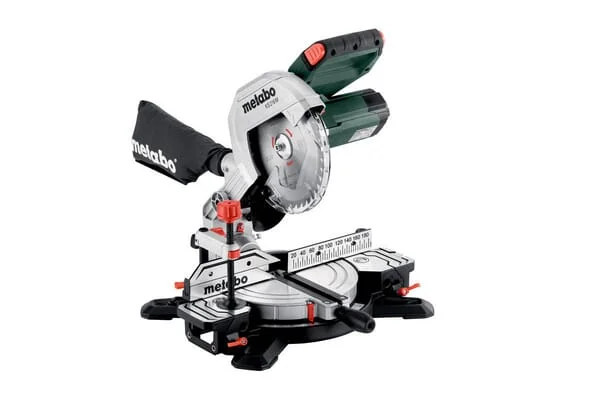 Metabo - 610216000MET - Crosscut Saw KS 216 M
