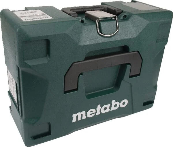 Metabo - 613021840 - MT 18 LTX Cordless Multitool