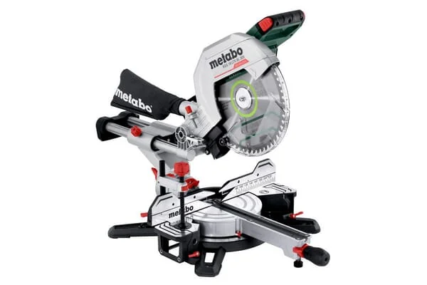 Metabo - 614305850MET - Cordless Crosscut Saw KGS18LTXBL305 Body