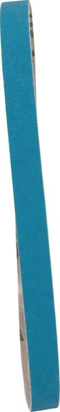 Metabo - 626351000MET - 10 Abrasive Belts 13x457 MM, P120, ZK, BFE
