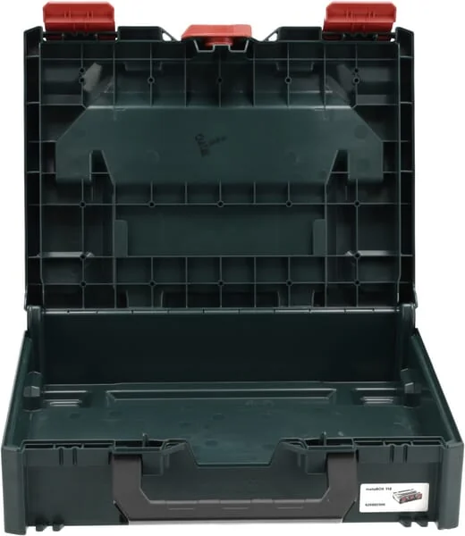 Metabo - 626882000MET - MetaboX 118, Empty