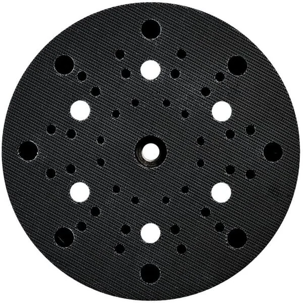 Metabo - 630262000MET - Sanding Pad 150 MM Multi-Hole, Medium, SXE 450/3150