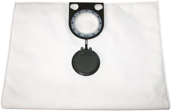 Metabo - 631665000MET - 5 Fleece Filter Bags - 32 L, ASA 1202, ASA 32 L