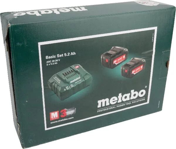 Metabo