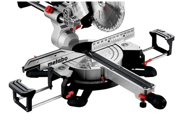 Metabo - 691213000MET - Crosscut Saw KGS 216 M + KSU251