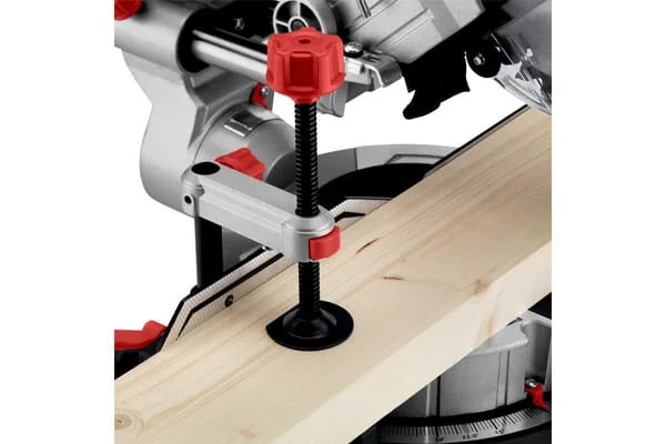 Metabo - 691214000MET - Crosscut Saw KGS 254 M + KSU251