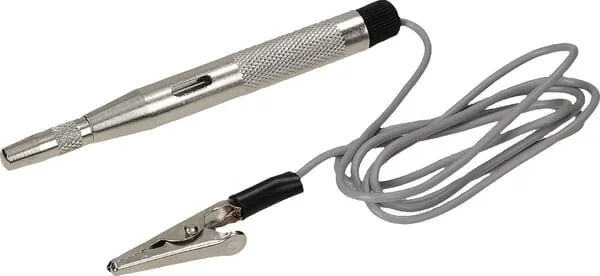 Midlock - 6112 - Midlock Voltage Tester 6-12-24 Volt