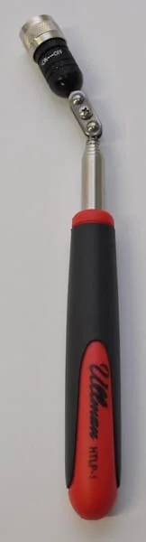 Midlock - HTLP1 - Midlock Telescopic Magnet + LED