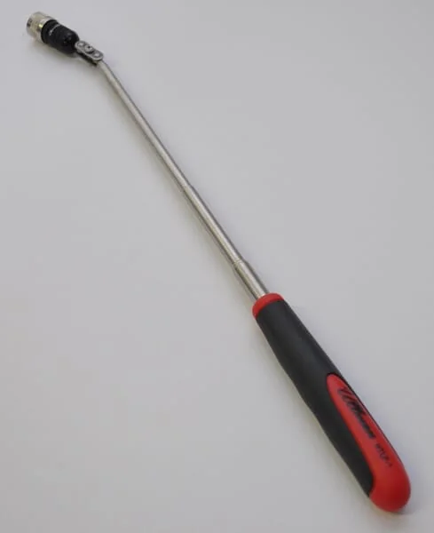 Midlock - HTLP1 - Midlock Telescopic Magnet + LED