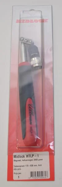 Midlock - HTLP1 - Midlock Telescopic Magnet + LED