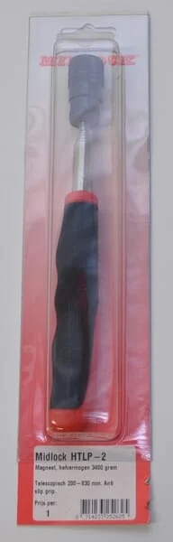 Midlock - HTLP2 - Midlock Telescopic Magnet + LED