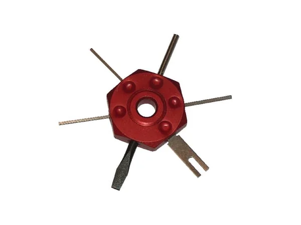 Midlock - TE224 - Midlock Connector Assembly Tool
