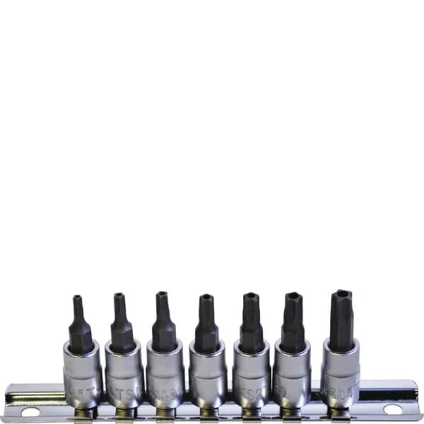Midlock Vx Midlock - VKBSET7 - Socket Set 1/4