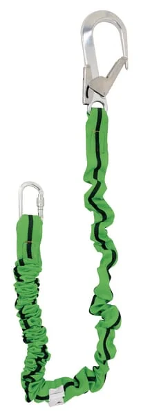 Miller - 1017916 - Manyard Shock-Absorbing Lanyard