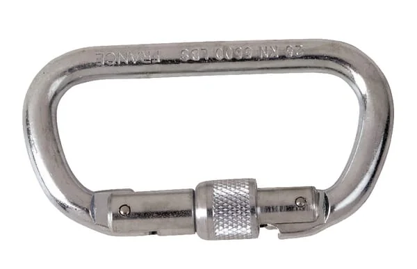 Miller - 1018960 - Karabiner Hook With Screw CS20