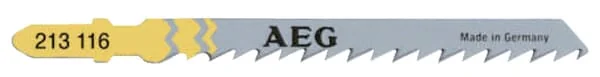 Milwaukee - 4932213116 - Jigsaw Blade (5 Pieces)