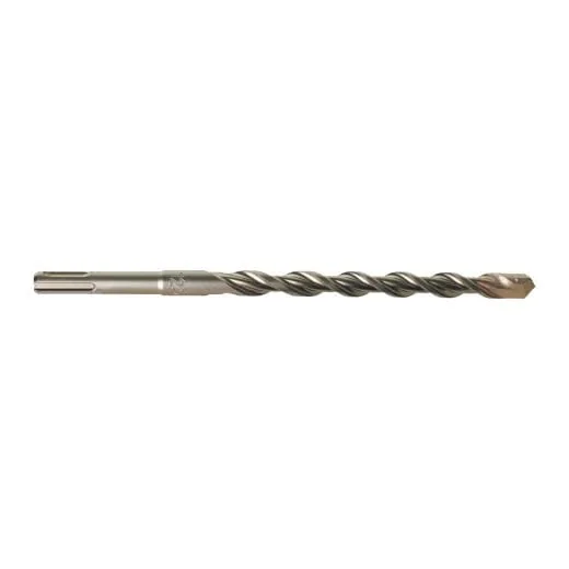 Milwaukee - 4932307076 - Hammer Drill Bit 12x210mm For Concrete Milwaukee