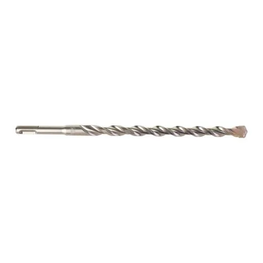 Milwaukee - 4932307079 - Hammer Drill Bit 14x260mm For Concrete Milwaukee