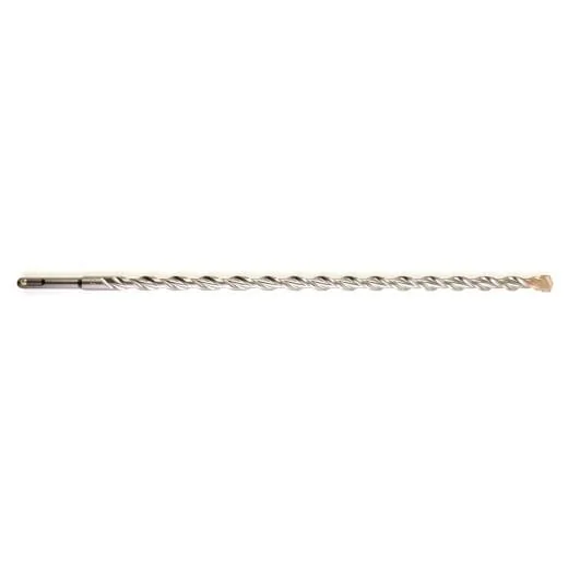 Milwaukee - 4932307088 - Hammer Drill Bit 14x450mm For Concrete Milwaukee