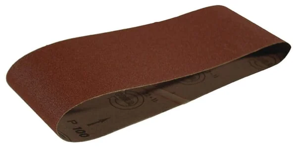 Milwaukee - 4932341610P - Sanding Belt K40 (5x)