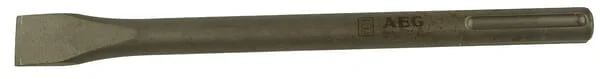 Milwaukee - 4932343737 - Flat Chisel 25x280mm
