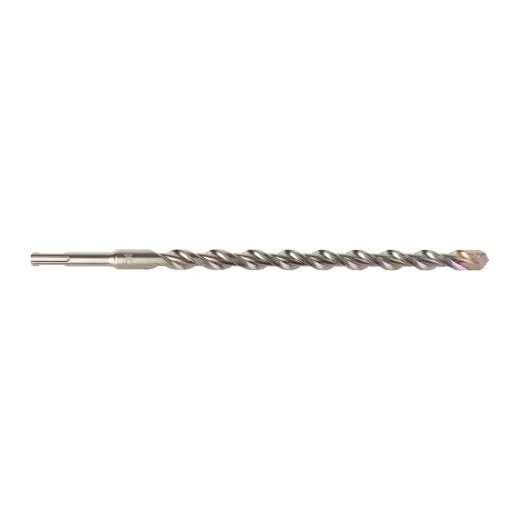 Milwaukee - 4932344301 - Hammer Drill Bit 16x310mm, For Concrete, Milwaukee