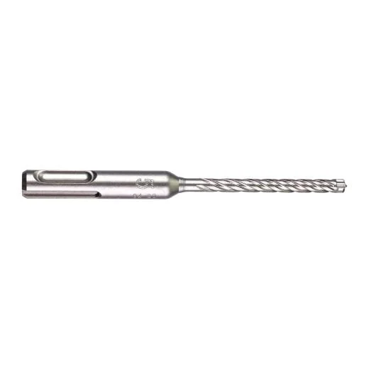 Milwaukee - 4932352007 - Hammer Drill Bit 5x110mm, For Concrete, Milwaukee