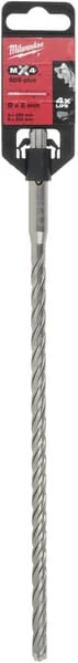 Milwaukee - 4932352024 - Hammer Drill Bit 8 x 265 mm