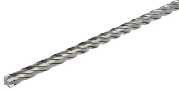 Milwaukee - 4932352024 - Hammer Drill Bit 8 x 265 mm