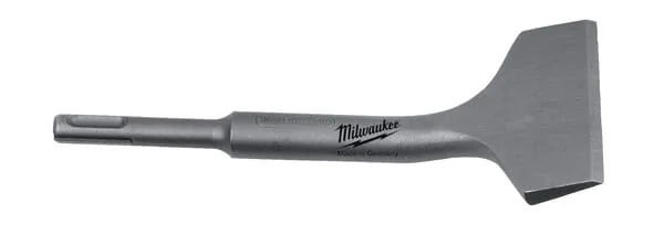 Milwaukee - 4932352344 - Chisel 75mm
