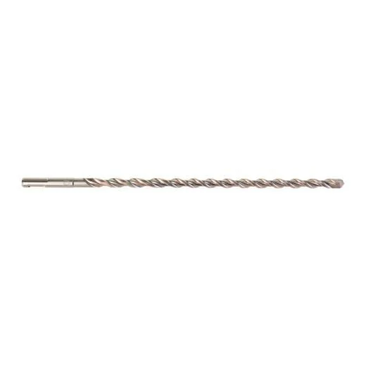 Milwaukee - 4932353824 - Hammer Drill Bit 10x310mm, For Concrete, Milwaukee