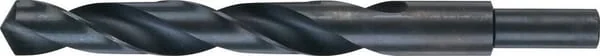 Milwaukee - 4932373328 - Drill Bit 18.5x198mm, for Metal, Milwaukee