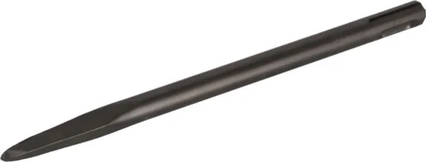 Milwaukee - 4932451731 - Thin Pointed Chisel 180mm