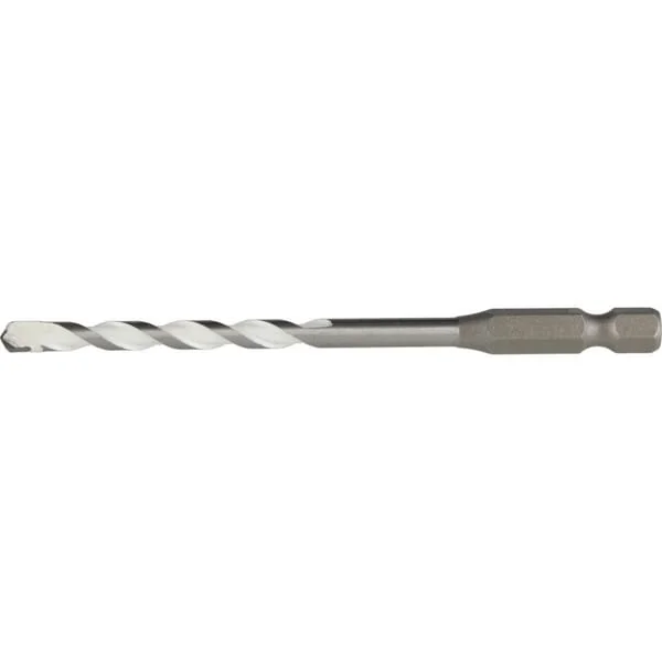 Milwaukee - 4932471093 - Drill Bit 5x100mm TCT All-Purpose