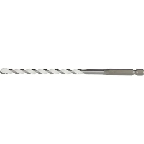 Milwaukee - 4932471097 - Drill Bit 6x150mm TCT All-Purpose