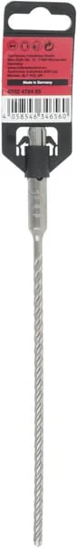 Milwaukee - 4932478465 - Hammer Drill Bit 5x215mm