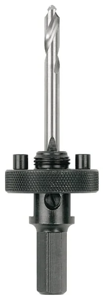 Milwaukee - 4932479466 - Arbor For Hole Saw 32–210mm