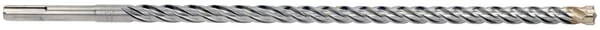 Milwaukee - 4932492024 - Hammer Drill Bit 12 x 360 mm