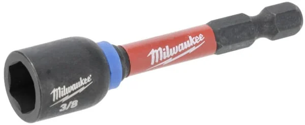 Milwaukee - 4932492441 - Bit Socket Spanner 10mm