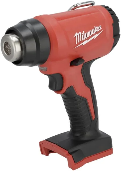 Milwaukee - 4933459771 - Heat Gun M18 BHG-0