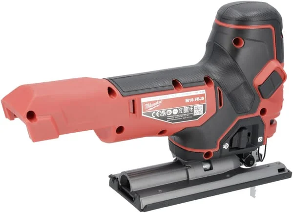 Milwaukee - 4933464799 - Cordless Jigsaw M18FBJS-0X