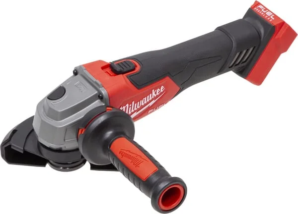 Milwaukee - 4933478428 - Cordless Angle Grinder M18FSAG125X-0X